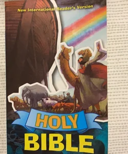 Holy Bible