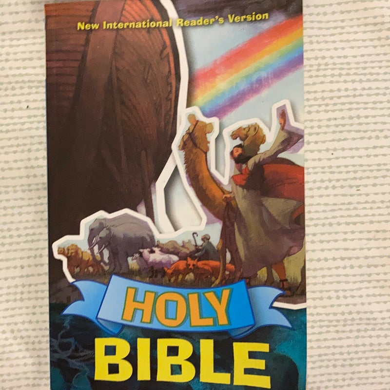 Holy Bible