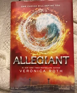 Allegiant