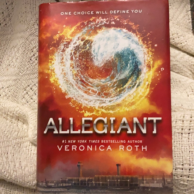 Allegiant