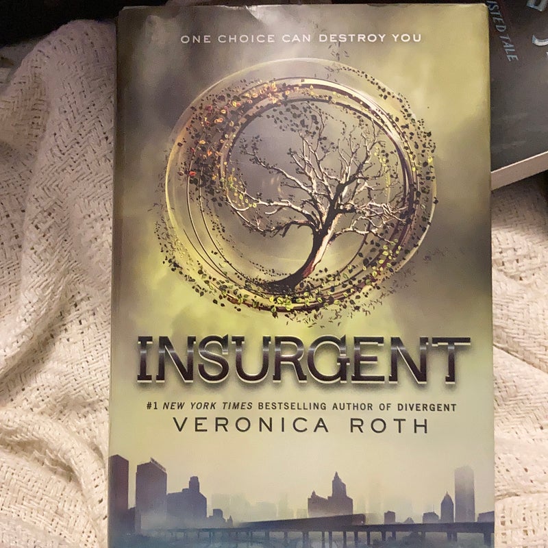 Insurgent