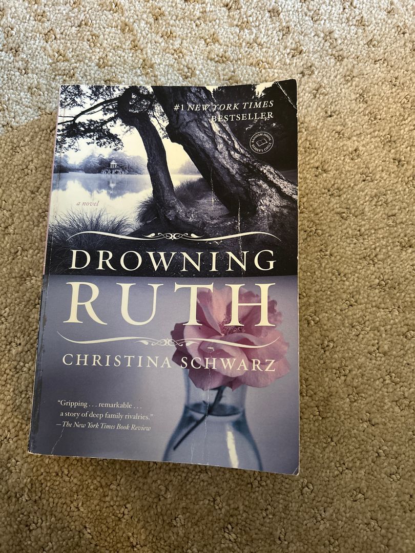 Drowning Ruth