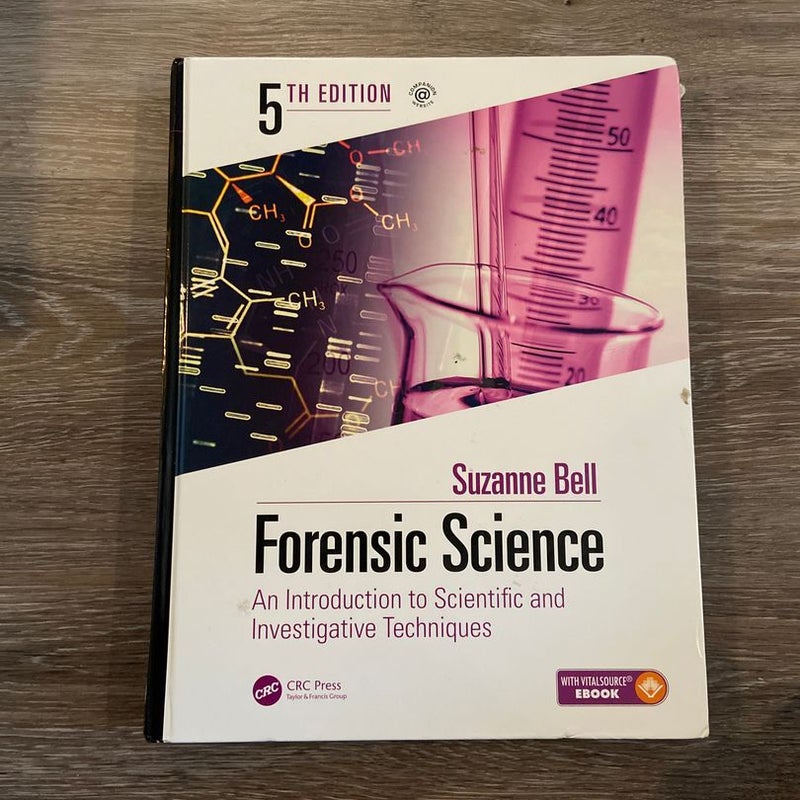 Forensic Science