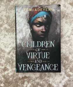 Children of Virtue and Vengeance