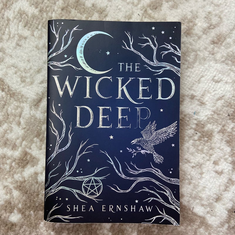 The Wicked Deep