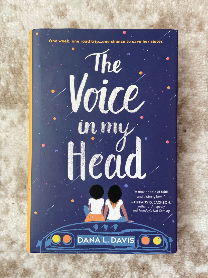 The Voice in My Head