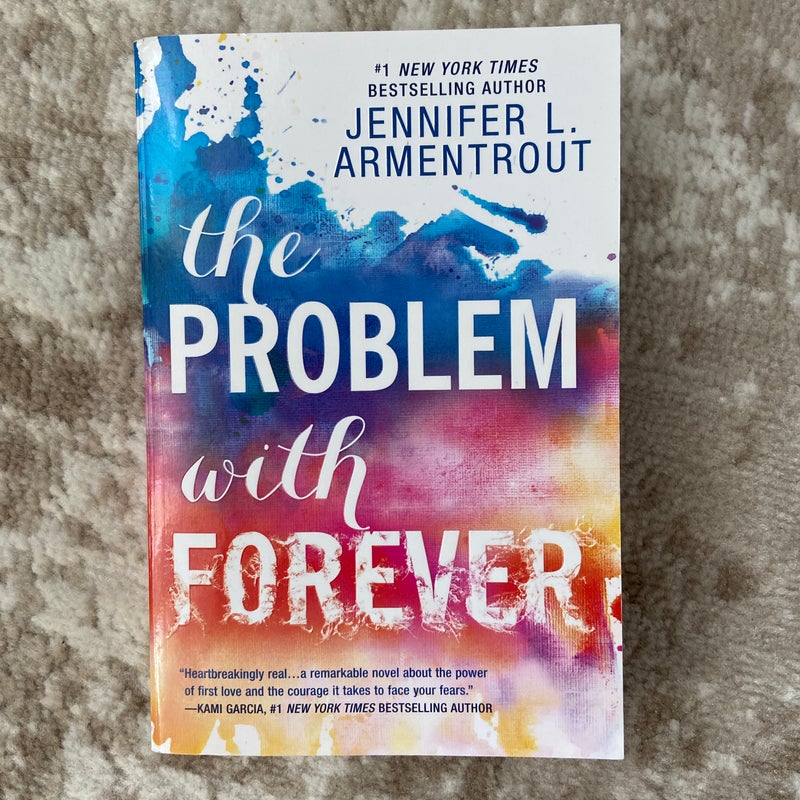 The Problem with Forever