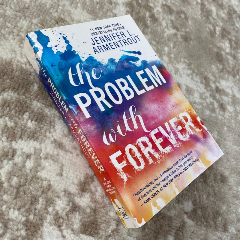 The Problem with Forever