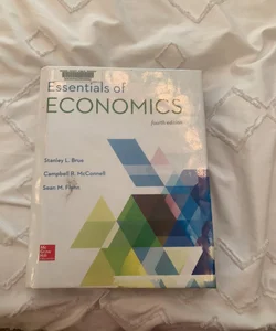 Loose Leaf for Essentials of Economics