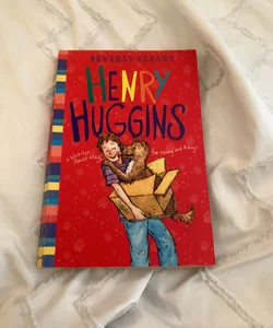 Henry Huggins