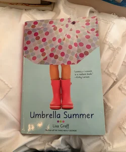 Umbrella Summer