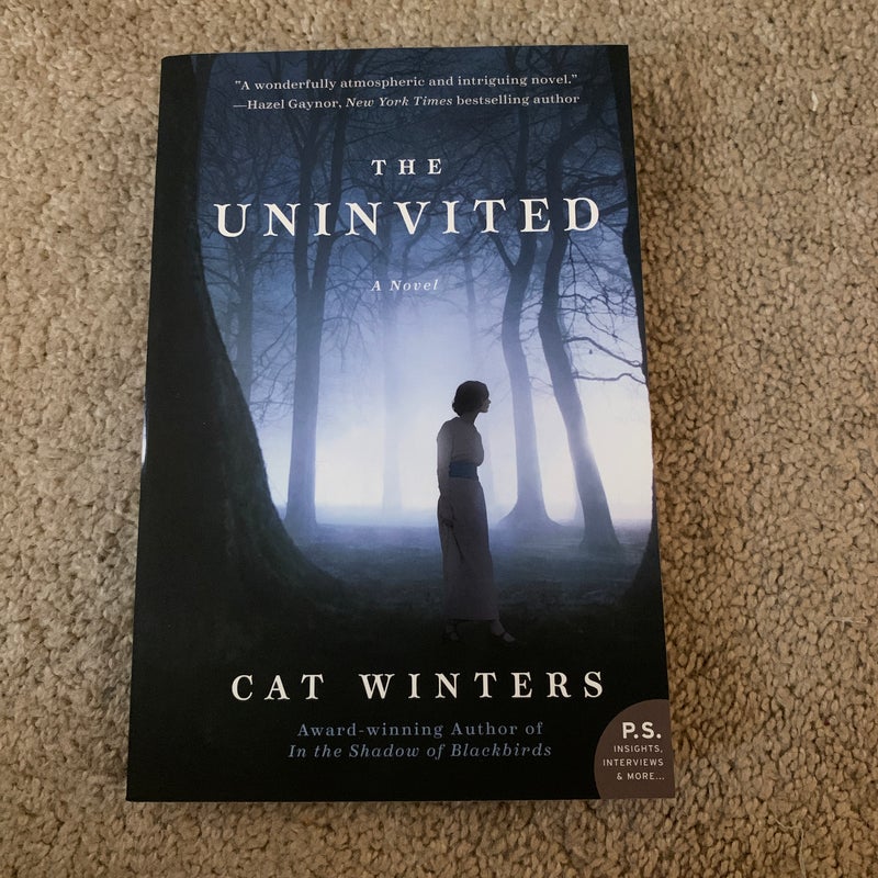 The Uninvited