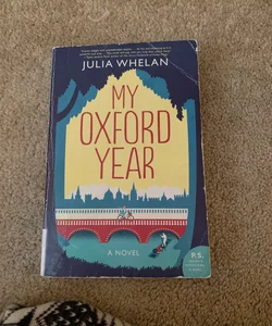 My Oxford Year