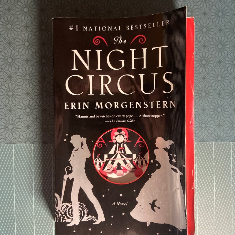 The Night Circus