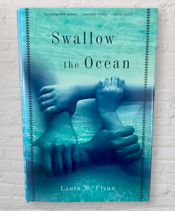 Swallow the Ocean