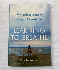 Learning to Breathe