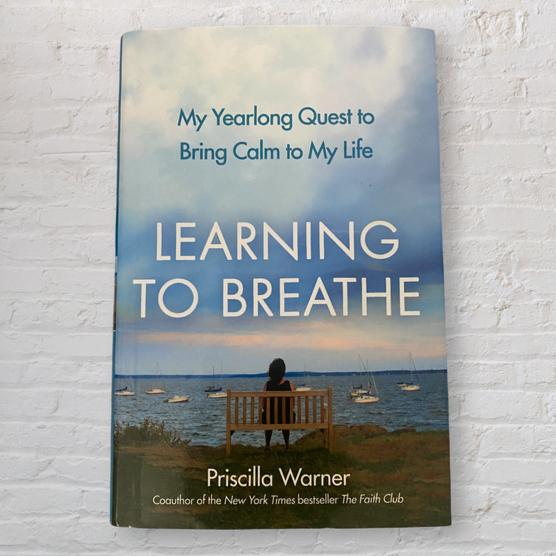 Learning to Breathe