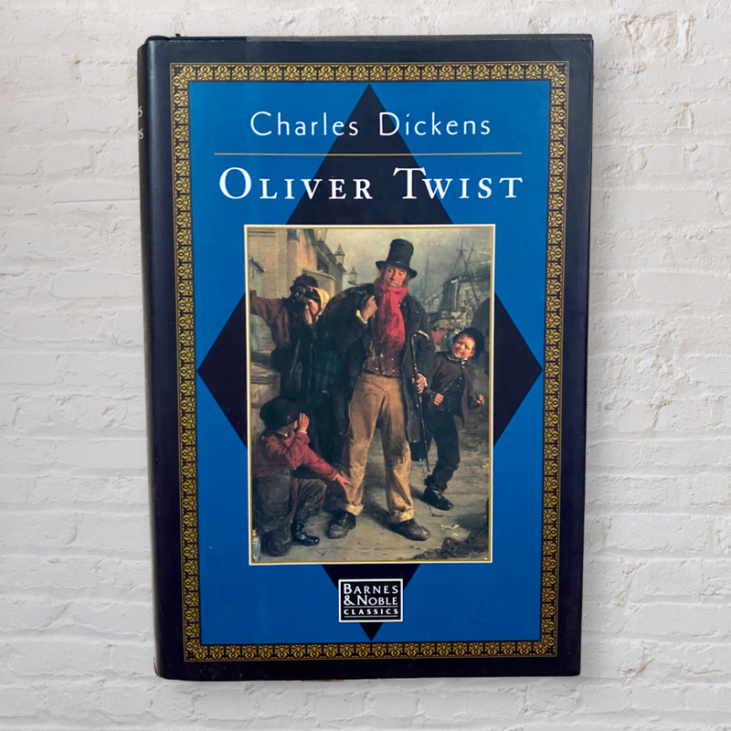 Oliver Twist