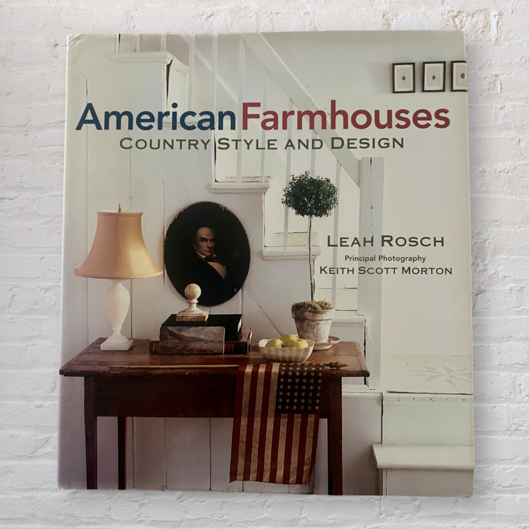 American Farmhouses