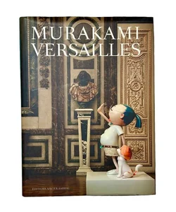 Murakami Versailles
