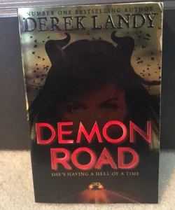 Demon Road