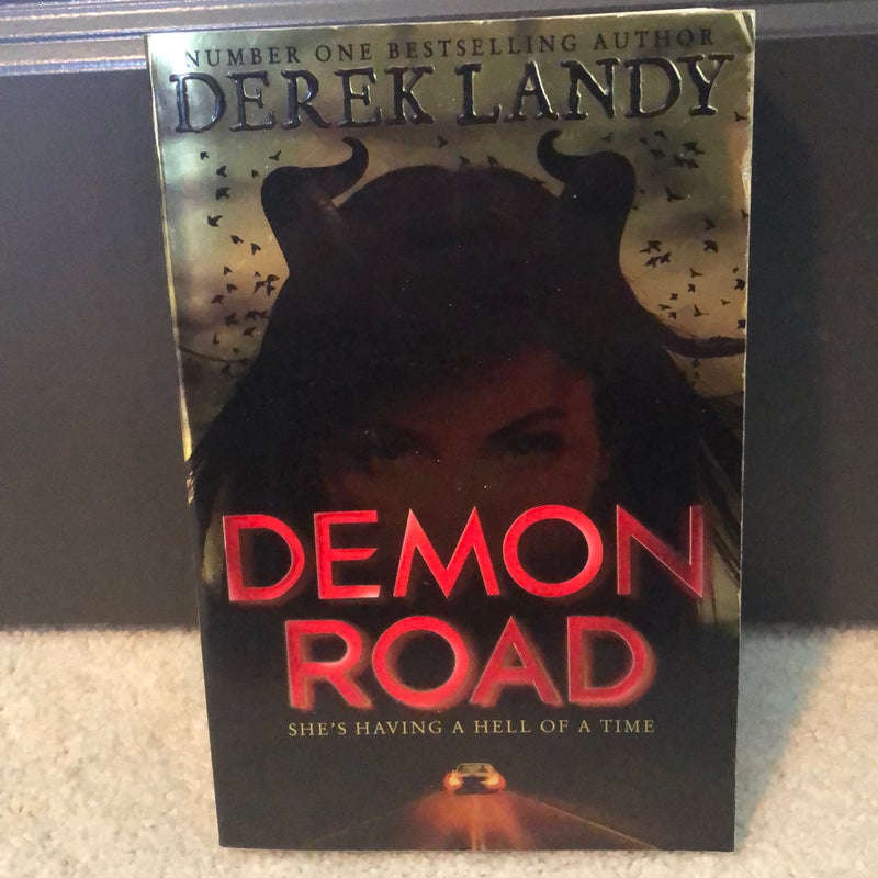 Demon Road