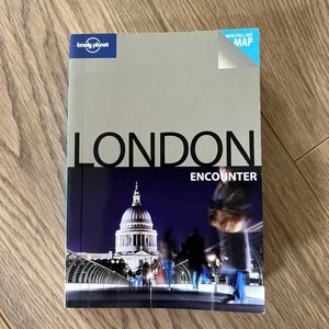 Lonely Planet London