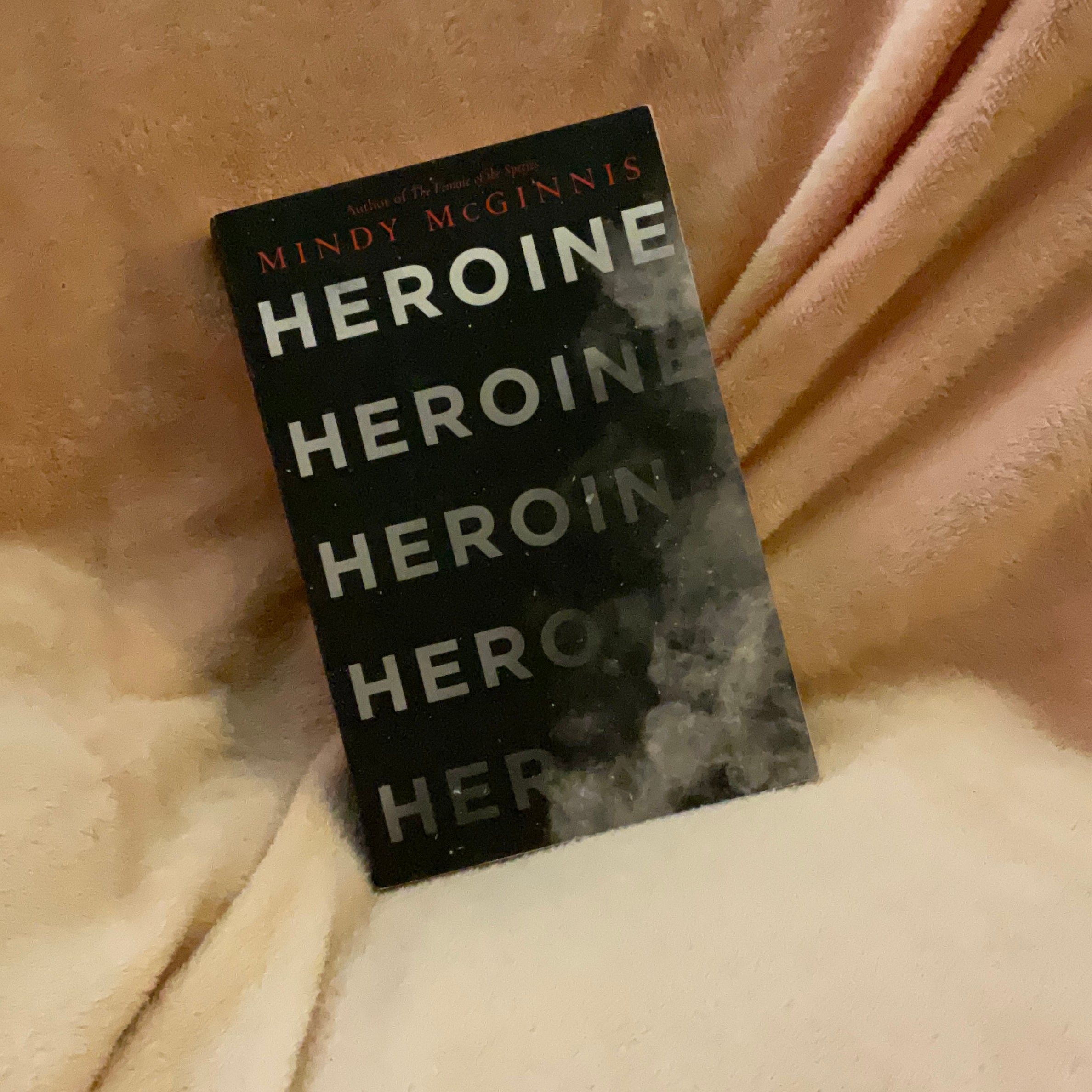 Heroine