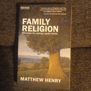 Family Religion