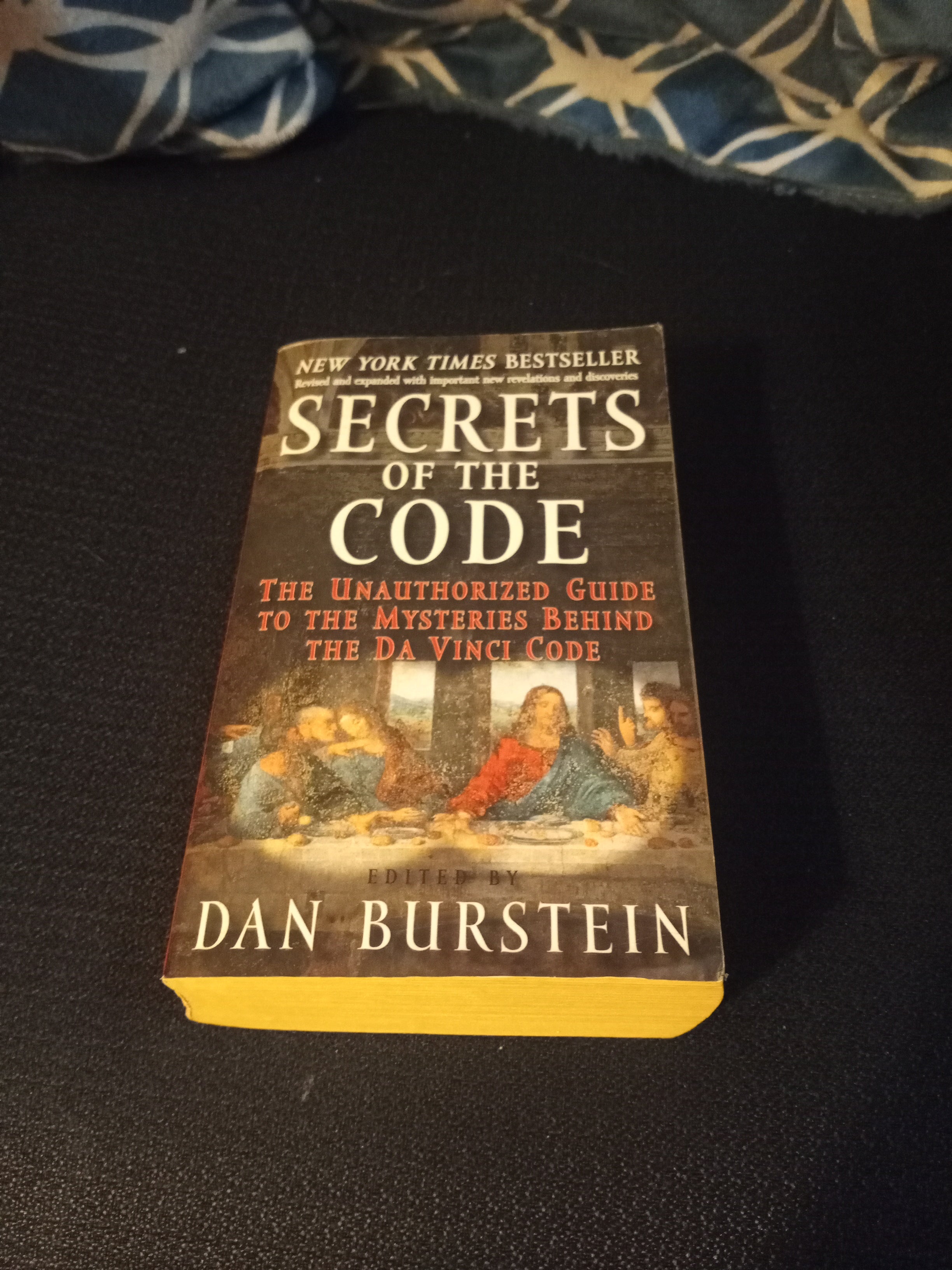 Secrets of the Code