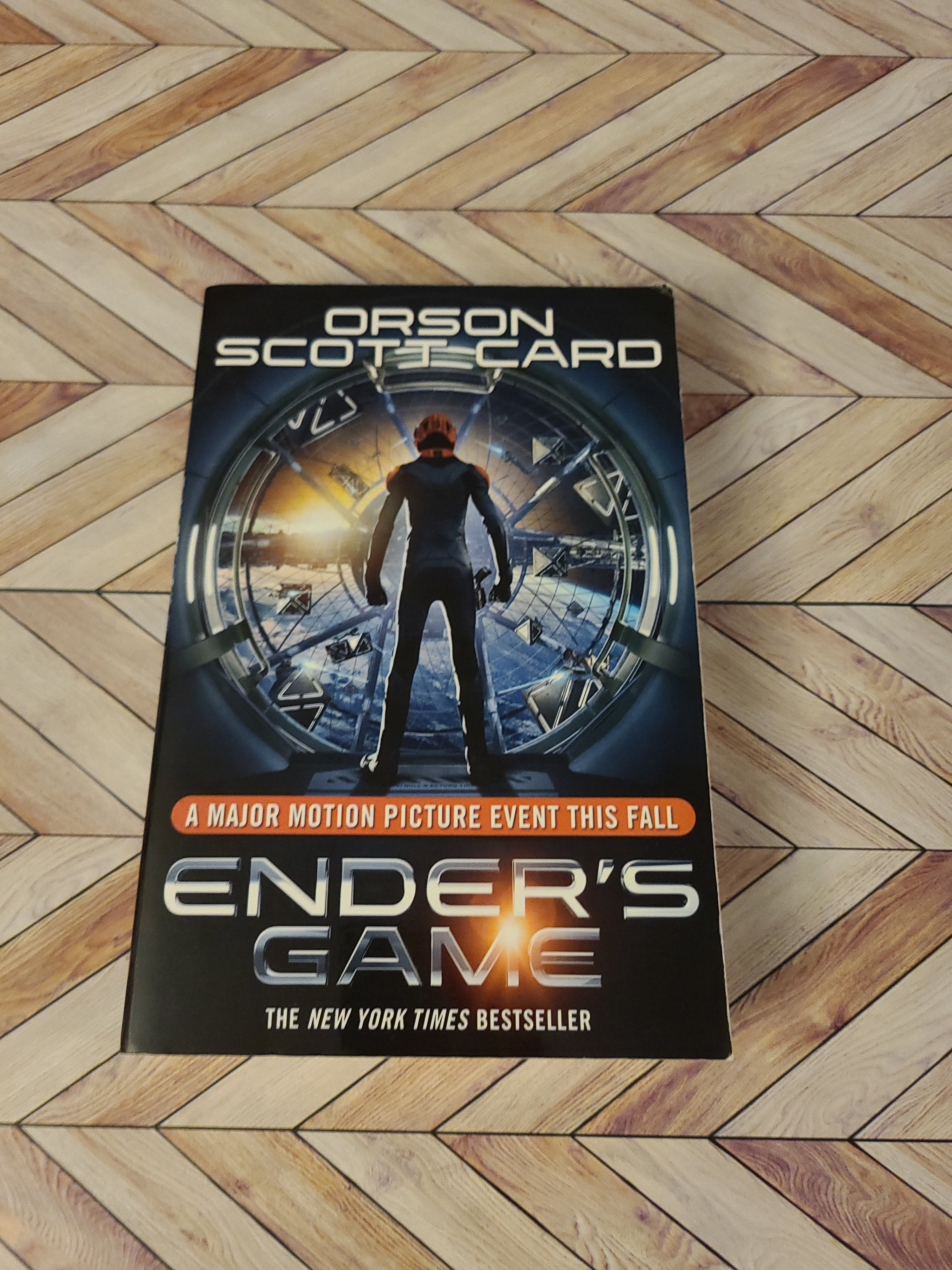 Ender's Game