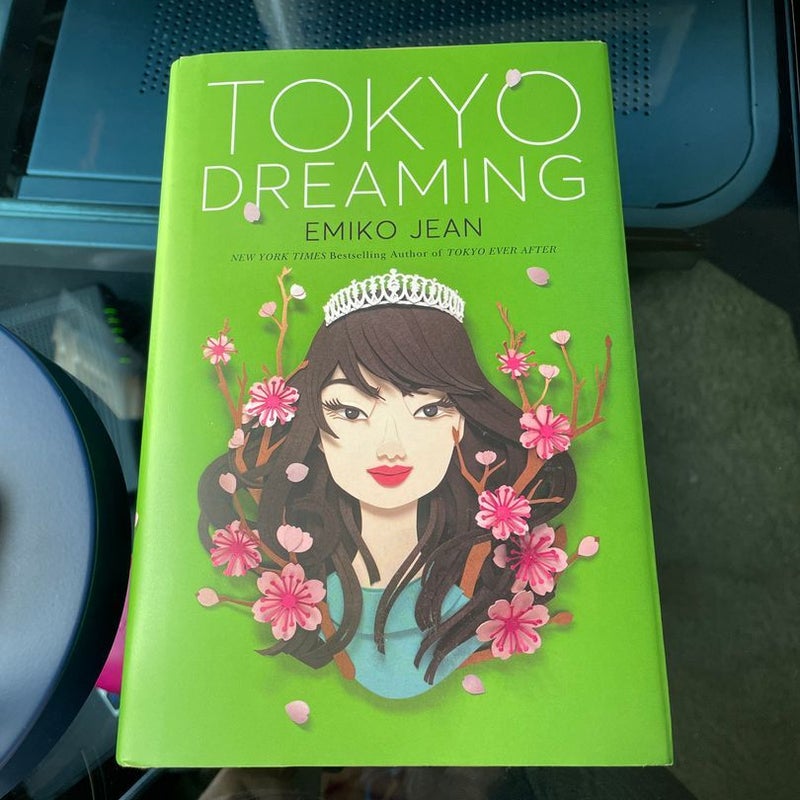 Tokyo Dreaming