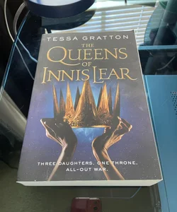 The Queens of Innis Lear