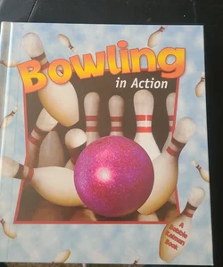 Bowling in Action