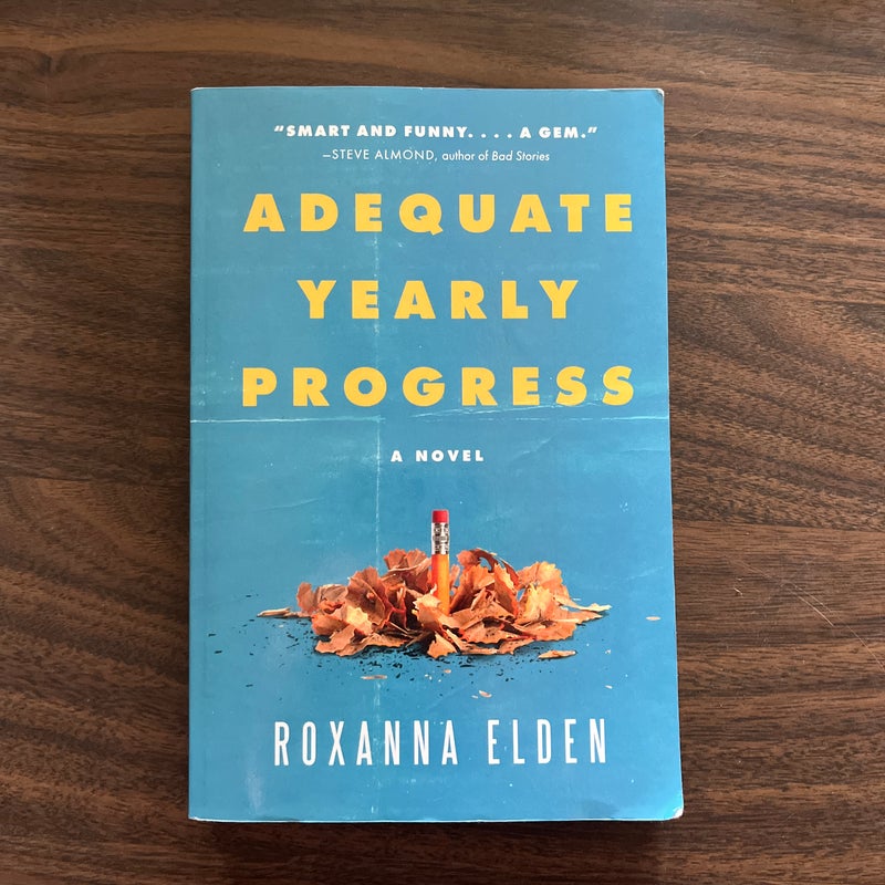 Adequate Yearly Progress