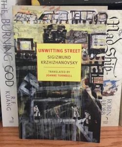 Unwitting Street