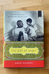 The Gift of Anger