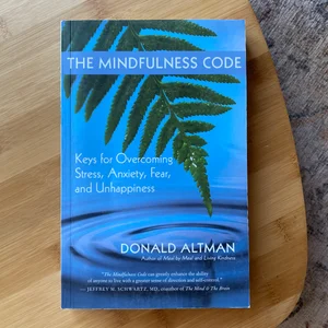 The Mindfulness Code