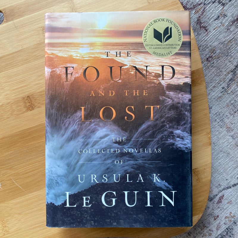 The Found and the Lost