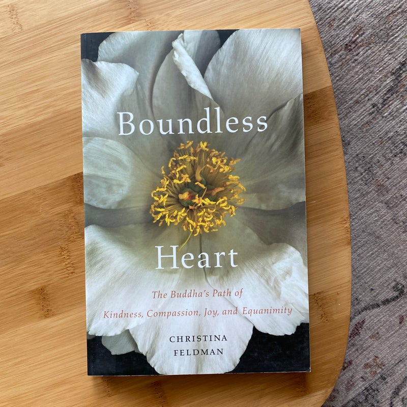 Boundless Heart