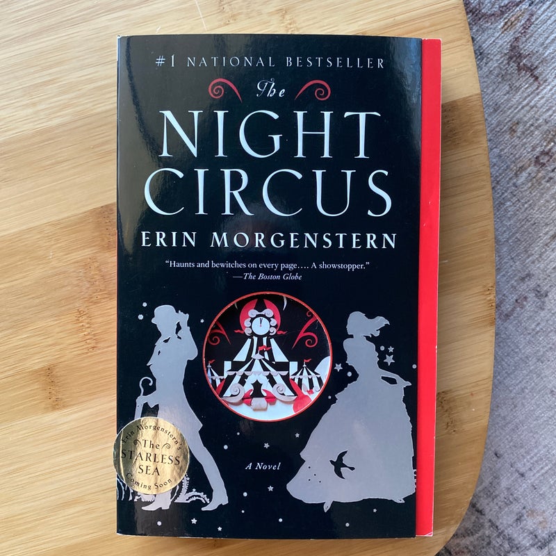 The Night Circus