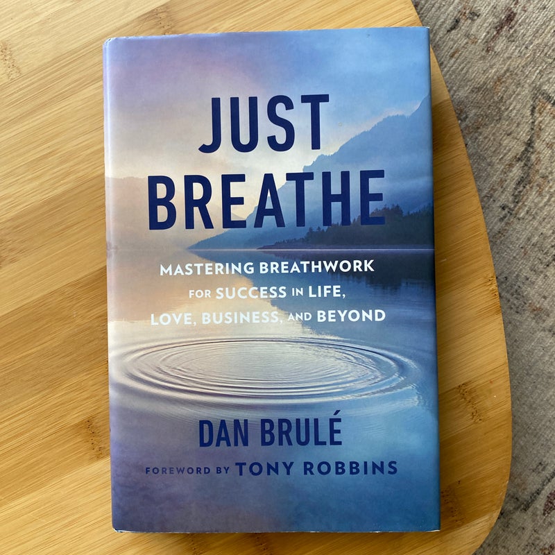 Just Breathe