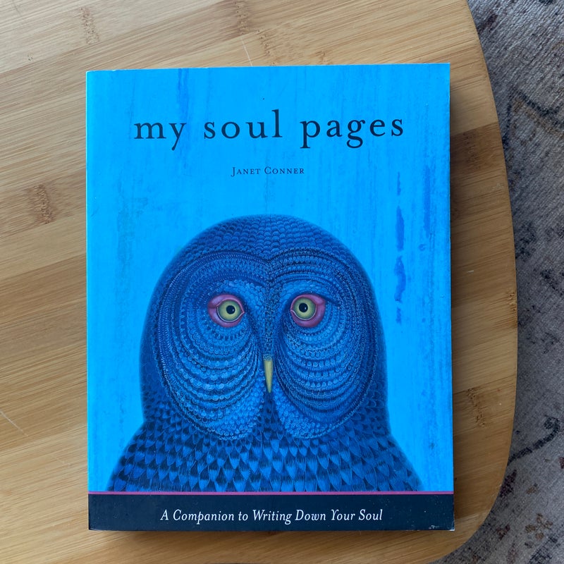 My Soul Pages