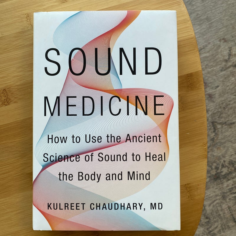 Sound Medicine