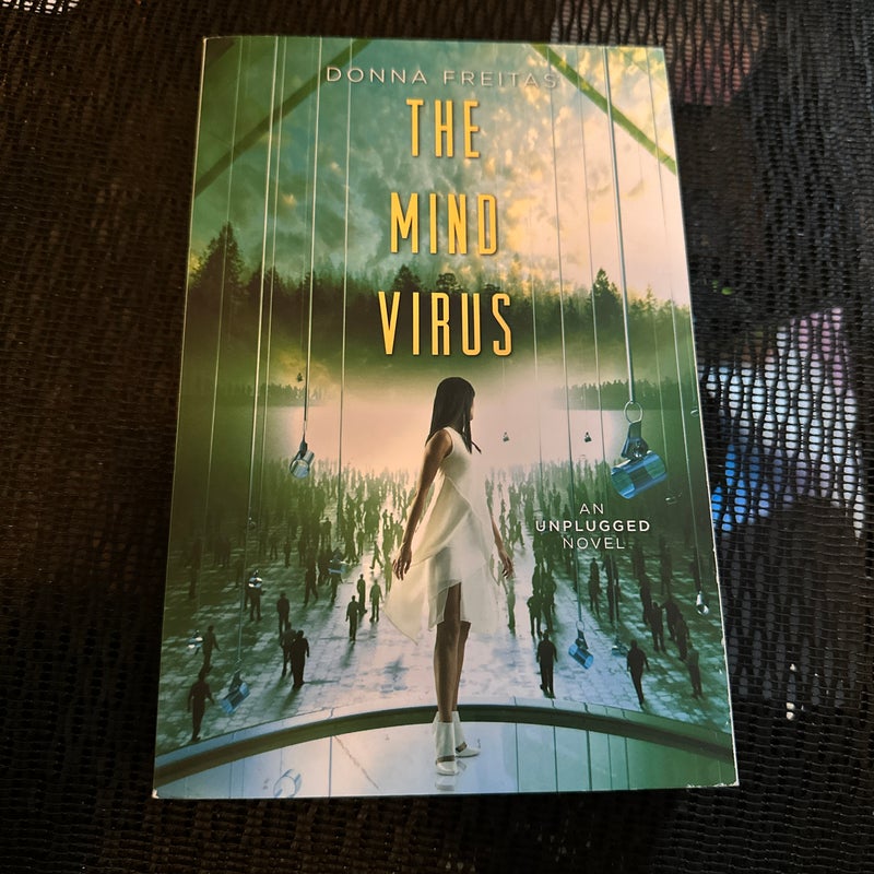 The Mind Virus