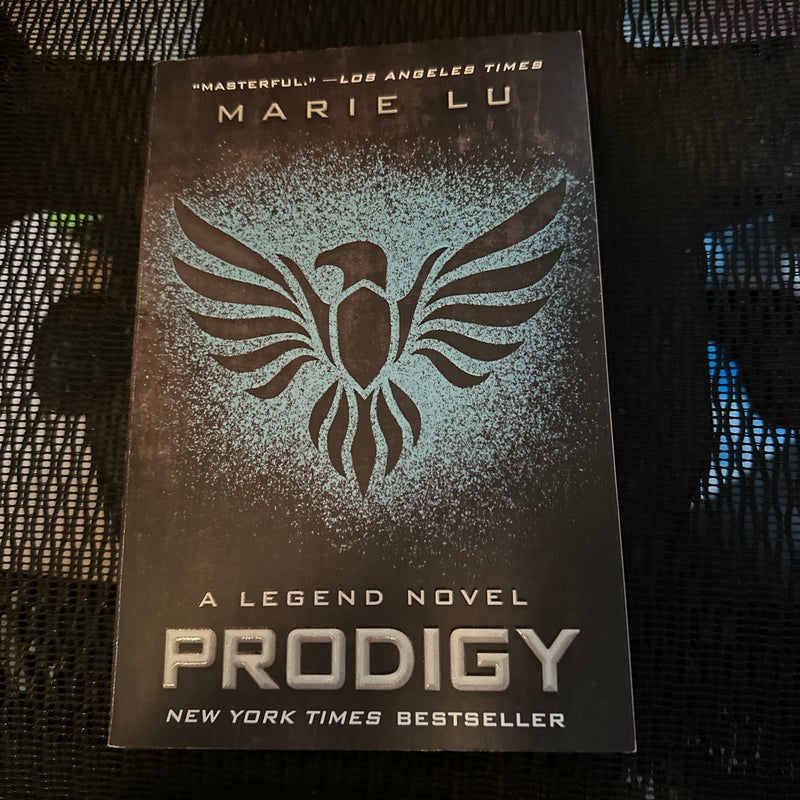 Prodigy