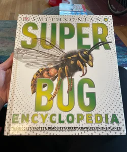 Super Bug Encyclopedia