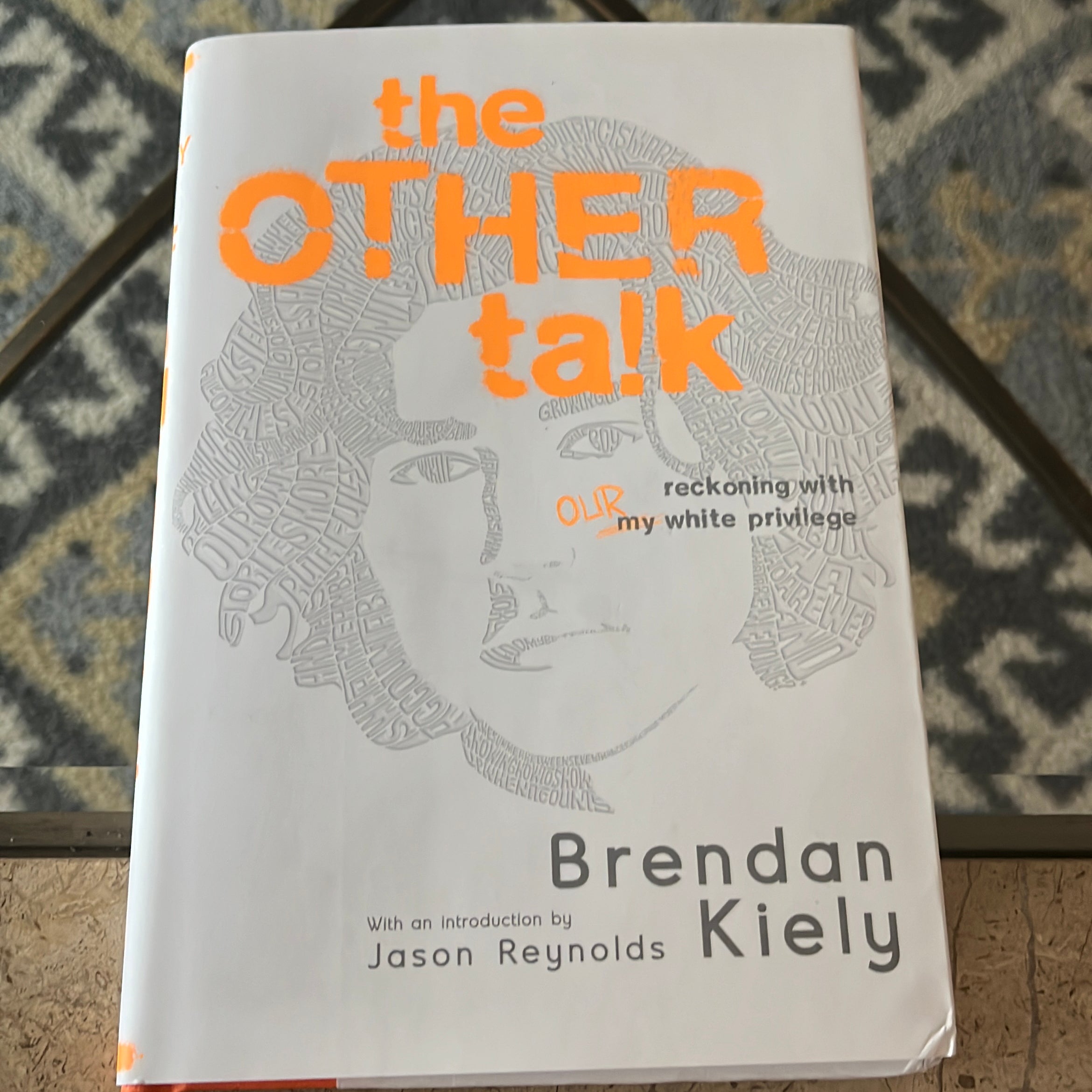 The Other Talk