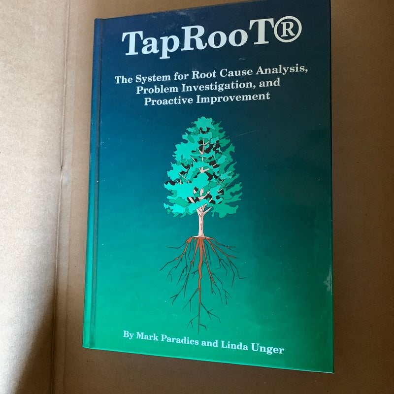 TapRoot