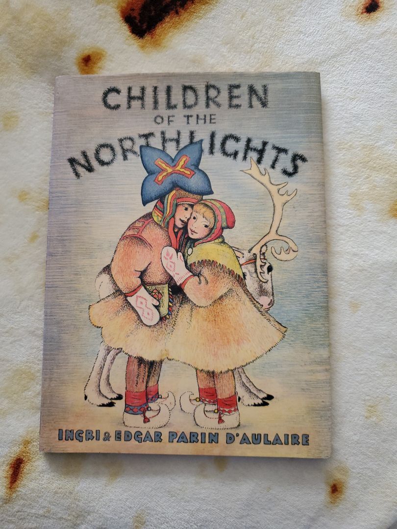 Children of the Northlights
